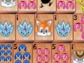 Játék Sonic mahjong