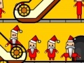 Játék Finding Santa