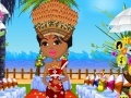 Játék Bali Girl