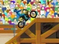 Játék Risky Rider 3