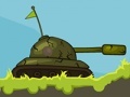 Játék Tank-Tank Challenge