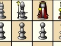 Játék Easy chess