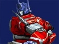 Játék Transformers Xmas Racing