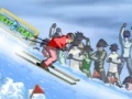 Játék Nitro Ski