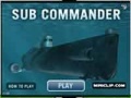 Játék Deep-sea submarine