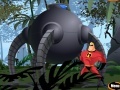 Játék The Incredibles - Save the Day
