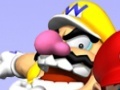 Játék Super Mario Bomber