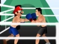 Játék Mario Boxing