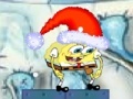 Játék Spongebob Christmas