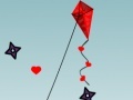 Játék Pucca Funny Love Kite