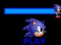 Játék Sonic lost in mario world