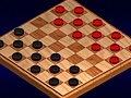 Játék Checkers Fun