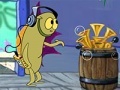 Játék Sponge Bob Plankton's Krusty Bottom Weekly