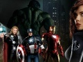 Játék The Avengers HS