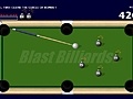 Játék Blast Billiards