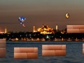 Játék Sonic in Istanbul
