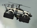 Játék Trucksformers 2