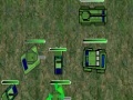Játék Tank Wars RTS