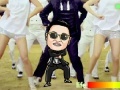 Játék Oppa Gangnam Dance 