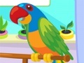 Játék Parrot Care