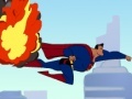 Játék Superman Metropolis Defender