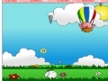 Játék Shock Balloon Bomber