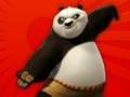 Játék Kung Fu Panda 2 Dumpling Warrior