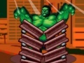 Játék Hulk Power