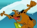 Játék Scooby's Ripping Ride