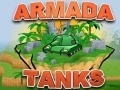 Játék Armada tanks