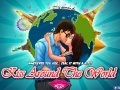 Játék Kiss Around The World