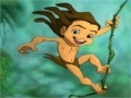 Játék Tarzan Swing
