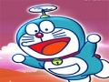 Játék Doraemon Hunger Run
