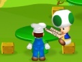 Játék Luigi Restaurants