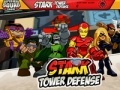 Játék Stark Tower Defence
