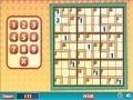 Játék Killer Sudoku