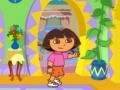 Játék Dora La Casa de Dora