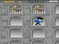 Játék Catch -a- thief Memory Game
