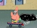 Játék Spongebob Skater