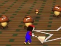 Játék Defense Mario Bros
