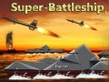 Játék Super Battleship
