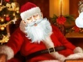 Játék Shave Santa Claus