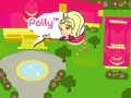 Játék Polly party