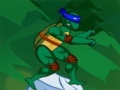 Játék Ninja Turtle Ultimate Challenge