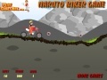 Játék Naruto Biker