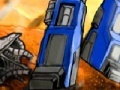Játék Transformers take down