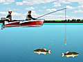 Játék Bass Fishing Pro
