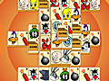 Játék Looney Tunes Mahjong