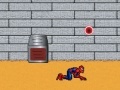Játék Spiderman Running Challenge