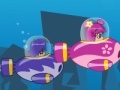 Játék PuppyGirls Submarine